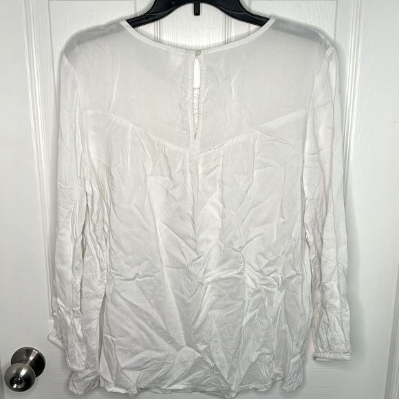 NWOT Old Navy Blouse - Picture 5 of 7